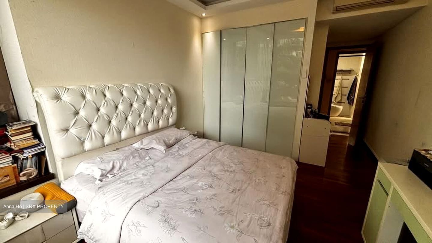 The Quartz (D19), Condominium #590772171
